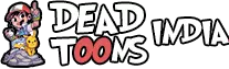 Dead Toons India - Anime and Cartoon Videos in Hindi Download